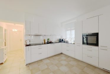 Renovierte 4.5 Zimmer-Wohnung