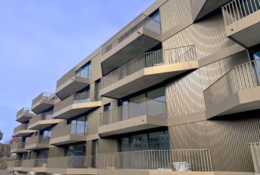 Superbe attique de 5.5 pièces