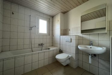 Appartement de 3 pièces avec balcon et vue sur le lac - Chapons-des-Prés 6