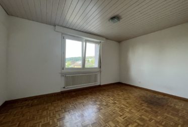 Appartement de 3 pièces avec balcon et vue sur le lac - Chapons-des-Prés 6