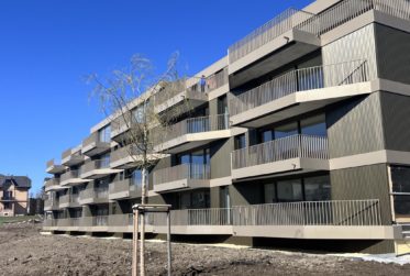 Superbe attique de 5.5 pièces