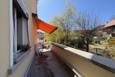 Bel appartement de 4.5 pces au coeur de Tavannes