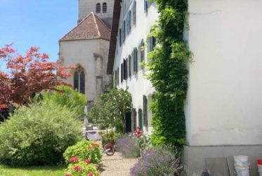 Duplex de charme avec vue sur le Val-de-Ruz – 4.5 pièces | 159 m²