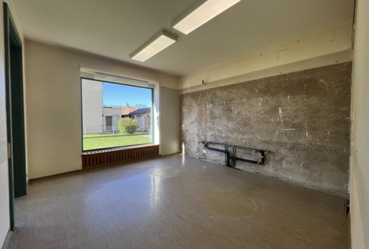 À louer – Local commercial de 42 m² à Cortaillod