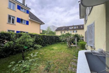 12 Zimmer Haus, Miethaus