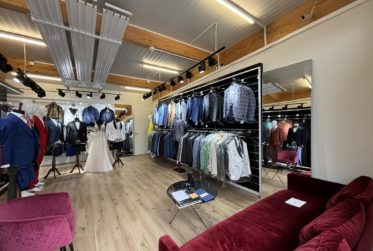 Local commercial polyvalent à louer dès l'été 2025