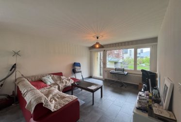 À louer : charmant appartement de 3 pièces – Le Landeron