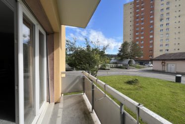 Spacieux appartement de 6.5 pièces avec balcons