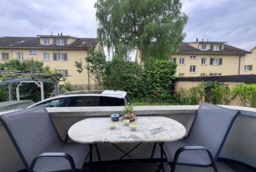12 Zimmer Haus, Miethaus