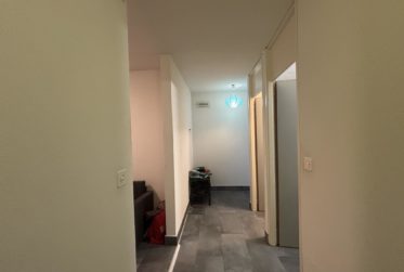 À louer : charmant appartement de 3 pièces – Le Landeron