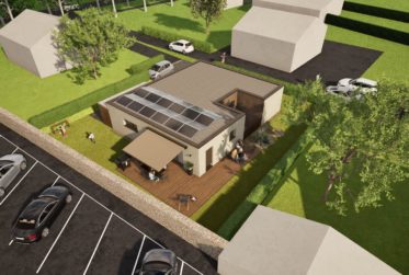 Villa de 5.5 pièces sur plan – proche du lac et de la nature