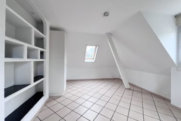 Maison de 3 appartements
