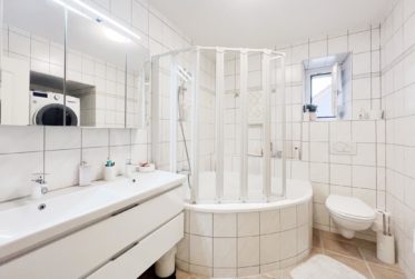 Charmant appartement 4.5 pièces rénové avec garage