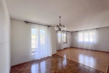 Spacieuse maison familiale avec véranda et garage