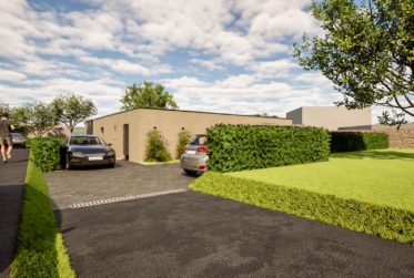 Villa de 5.5 pièces sur plan – proche du lac et de la nature