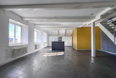 Duplex de charme avec vue sur le Val-de-Ruz – 4.5 pièces 159 m²