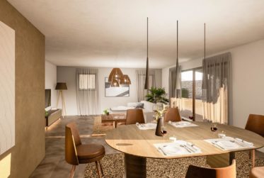 Villa de 5.5 pièces sur plan – proche du lac et de la nature
