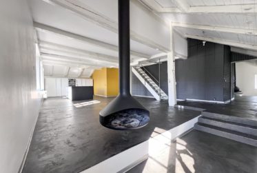 Duplex de charme avec vue sur le Val-de-Ruz – 4.5 pièces 159 m²