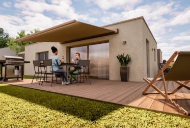 Villa de 5.5 pièces sur plan – proche du lac et de la nature