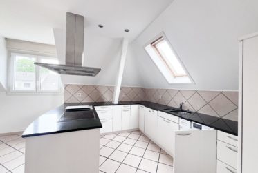 Maison de 3 appartements