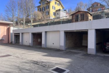 Charmant appartement 4.5 pièces rénové avec garage