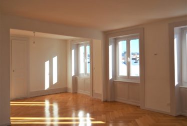 3.5 Rooms Wohnung