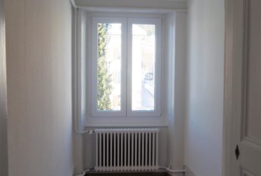 3.5 Rooms Wohnung