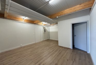 Local commercial polyvalent à louer