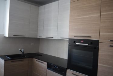 3.5 Rooms Wohnung