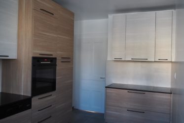 3.5 Rooms Wohnung