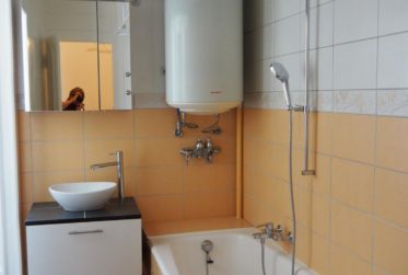 3.5 Rooms Wohnung