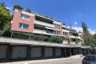 Spacieux appartement familial à louer