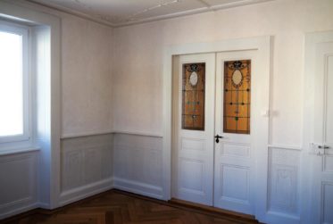 3.5 Rooms Wohnung