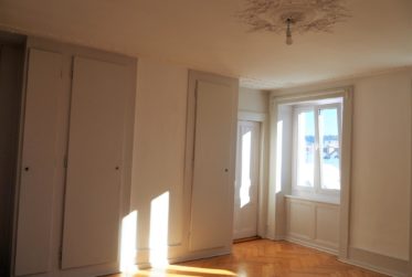 3.5 Rooms Wohnung