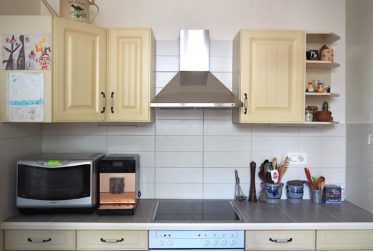 Appartement de 3.5 pièces à louer, avec jardin commun