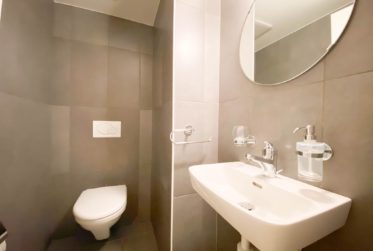 À louer – Bel appartement de 4 pièces à Fleurier