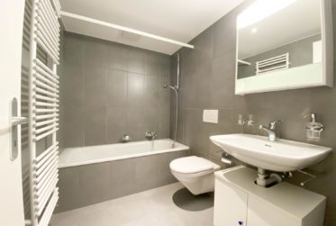 À louer – Bel appartement de 4 pièces à Fleurier