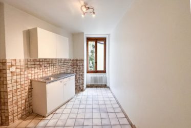 À louer – Appartement 1.5 pièces au centre de Bevaix