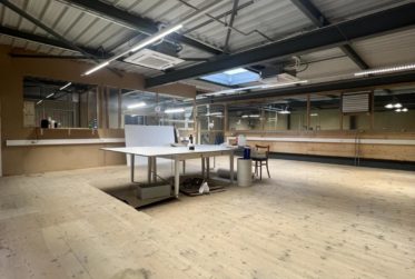 À louer – Espaces de stockage / archives