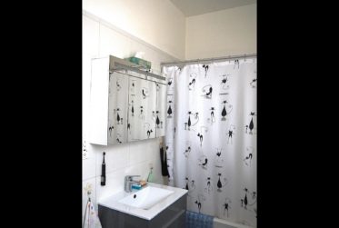 Appartement de 3.5 pièces à louer, avec jardin commun