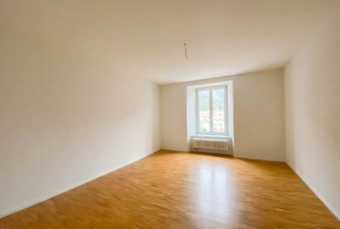 À louer – Bel appartement de 4 pièces à Fleurier