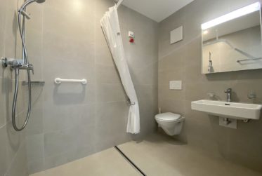 Appartement protégé de 3.5 pièces