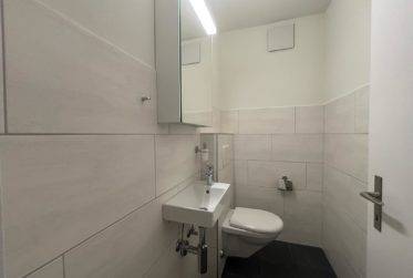 Spacieux appartement familial à louer