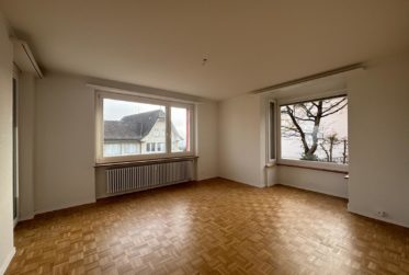 Spacieux appartement familial à louer