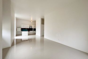 Appartement de 4 pièces, dans un quartier paisible et une vue imprenable