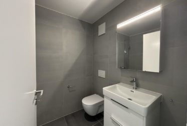 2190 - n°32 - Appartement de 3.5 pièces en attique au 3ème étage