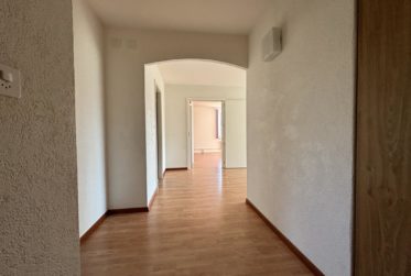 Bel appartement de 4 pièces au coeur de Tavannes