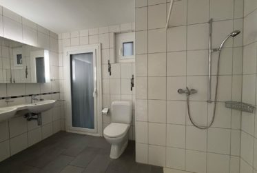 Spacieux appartement familial à louer