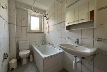 Bel appartement de 4 pièces au coeur de Tavannes