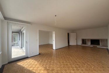 Spacieux appartement familial à louer